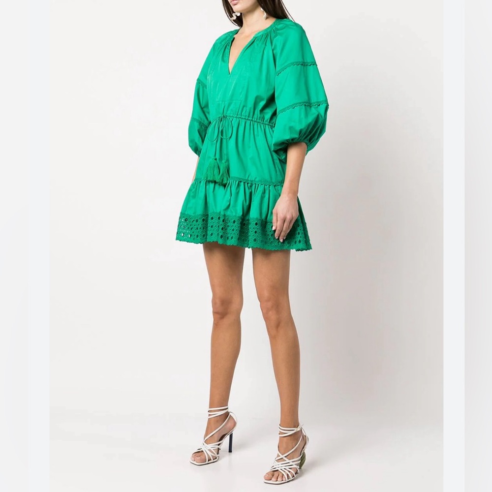 Alexis dress sz L